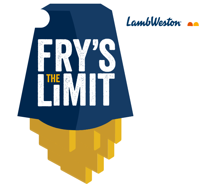 FRY'S THE LIMIT - Lamb Weston® - Seeing Possibilities in Potatoes